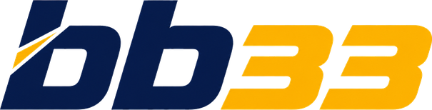 bb33 লোগো